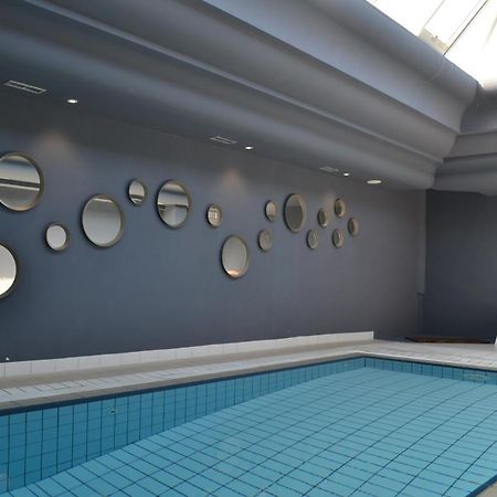 Logis Hotel Le Calluna Restaurant La Flottille เพรไฟส์ ภายนอก รูปภาพ